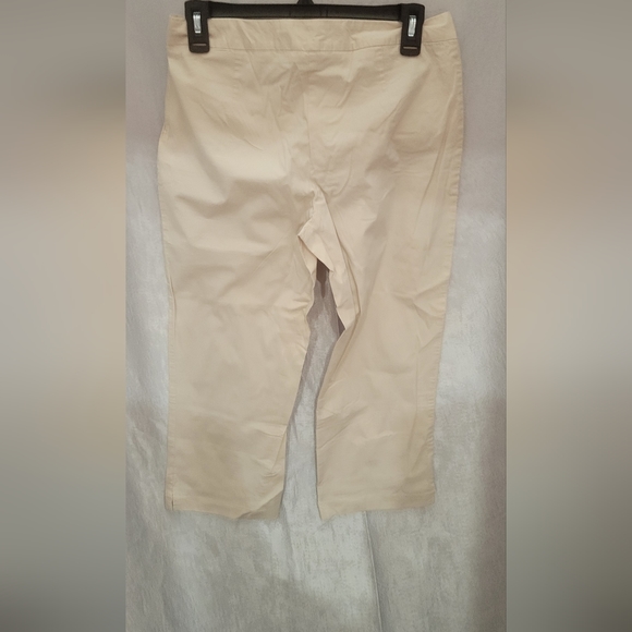 Women's capris - Picture 2 of 4